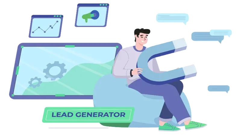 Leveraging LinkedIn and Paid Advertising for Targeted Lead Generation